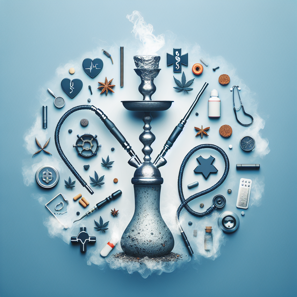 Nargilenin Zararları